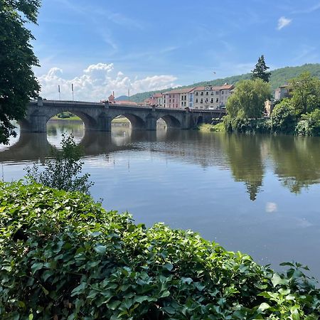 La Brivoise - Maison Calme Et Cosy , Wifi, A 5Min Du Puy Villa Brives-Charensac Buitenkant foto