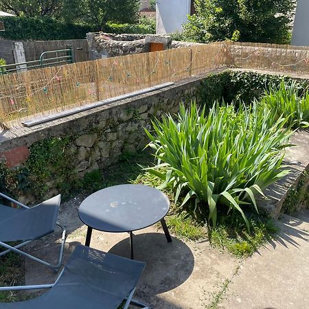 La Brivoise - Maison Calme Et Cosy , Wifi, A 5Min Du Puy Villa Brives-Charensac Buitenkant foto