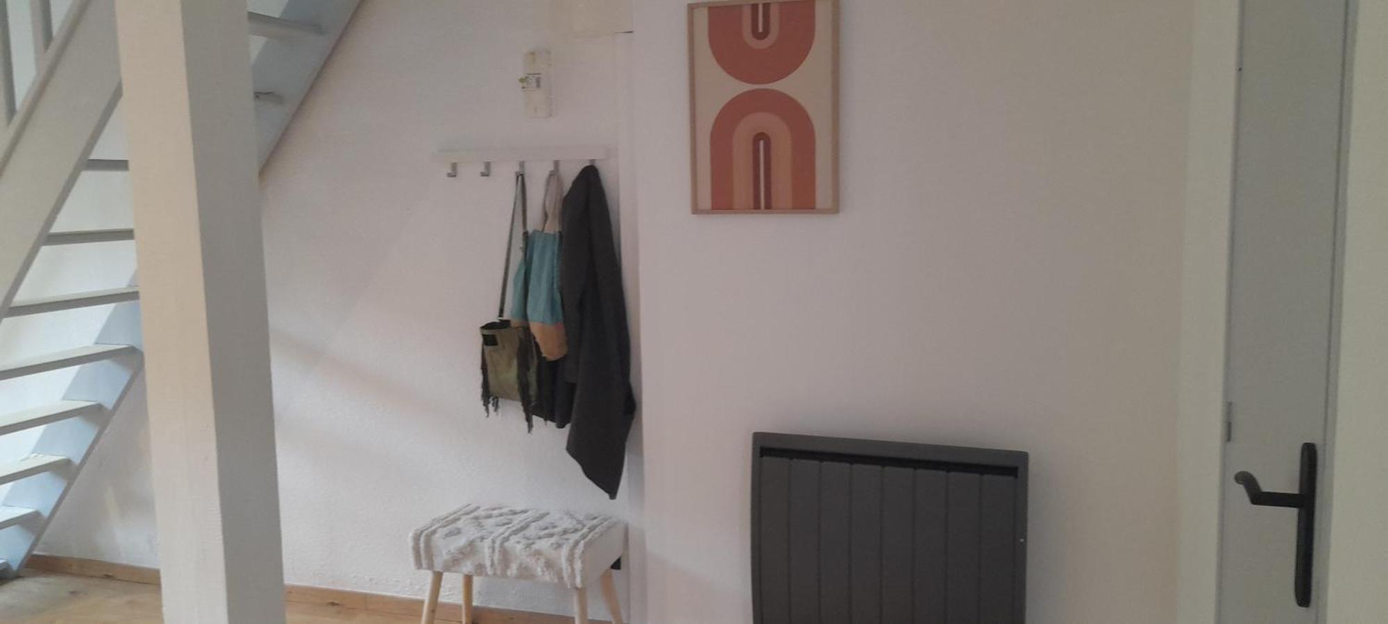 La Brivoise - Maison Calme Et Cosy , Wifi, A 5Min Du Puy Villa Brives-Charensac Buitenkant foto