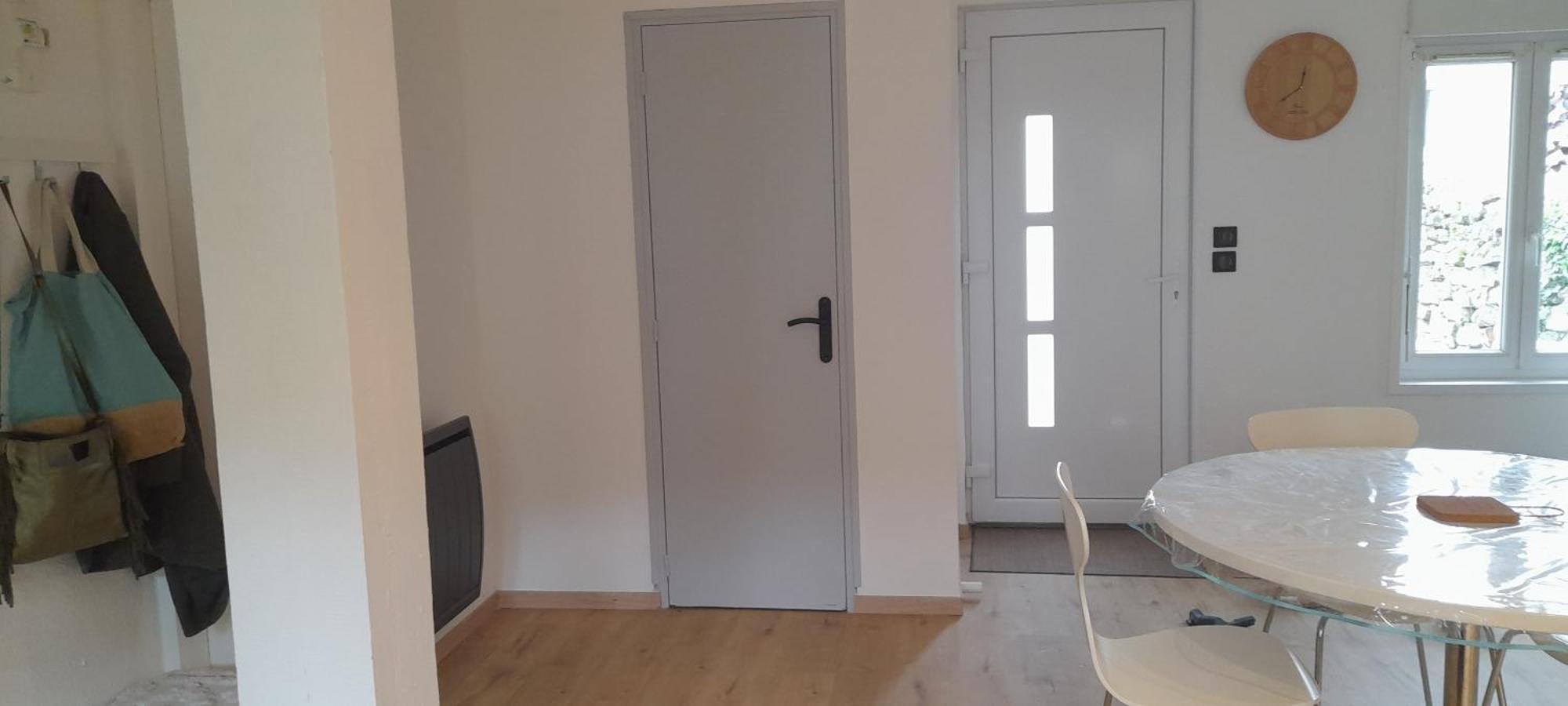 La Brivoise - Maison Calme Et Cosy , Wifi, A 5Min Du Puy Villa Brives-Charensac Buitenkant foto