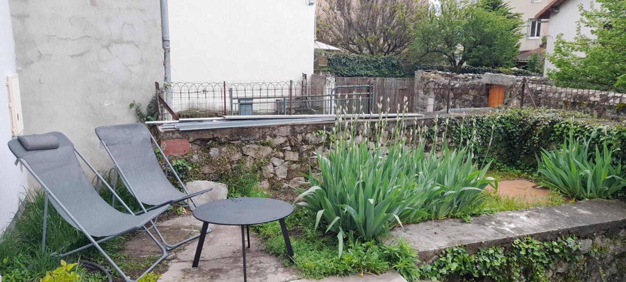 La Brivoise - Maison Calme Et Cosy , Wifi, A 5Min Du Puy Villa Brives-Charensac Buitenkant foto