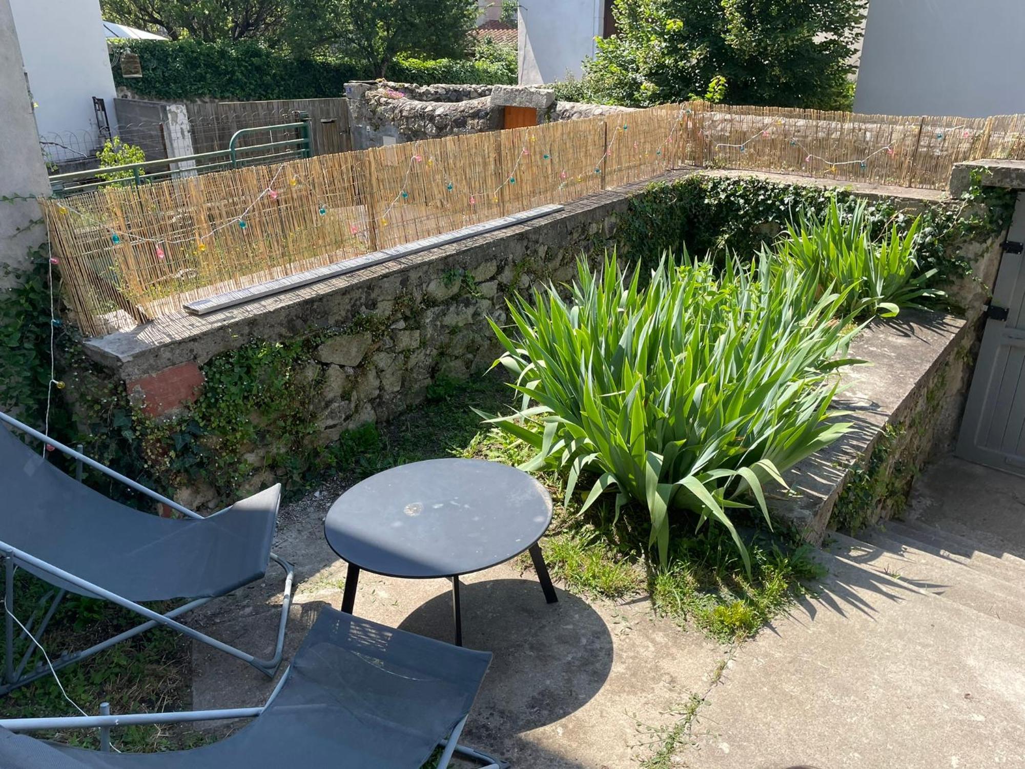 La Brivoise - Maison Calme Et Cosy , Wifi, A 5Min Du Puy Villa Brives-Charensac Buitenkant foto