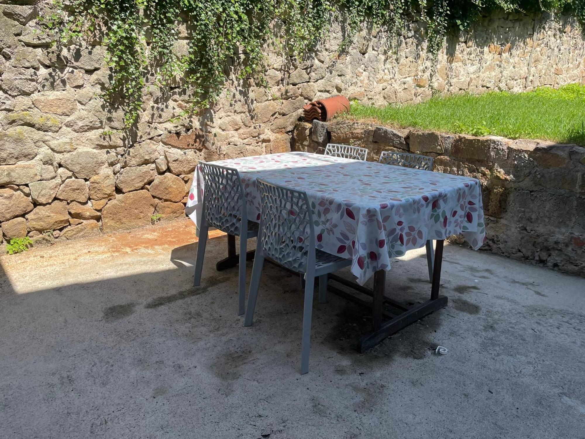 La Brivoise - Maison Calme Et Cosy , Wifi, A 5Min Du Puy Villa Brives-Charensac Buitenkant foto